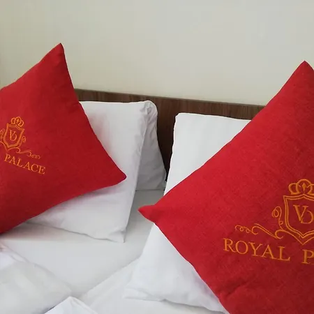 Vidhous 2 3* Františkovy Lázně